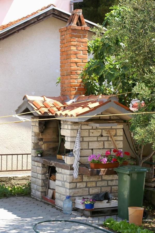 Apartments With A Parking Space Vodice - 4172 エクステリア 写真