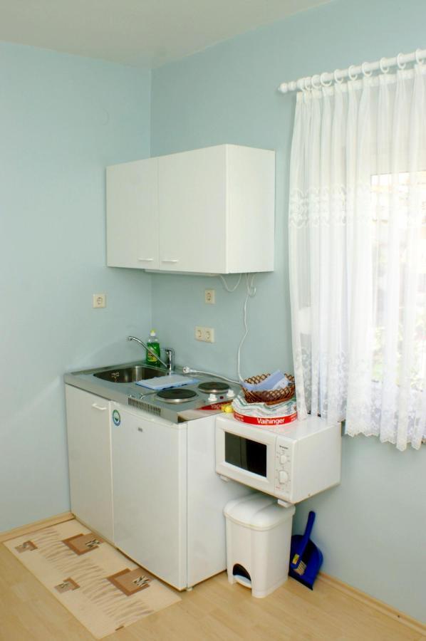 Apartments With A Parking Space Vodice - 4172 エクステリア 写真