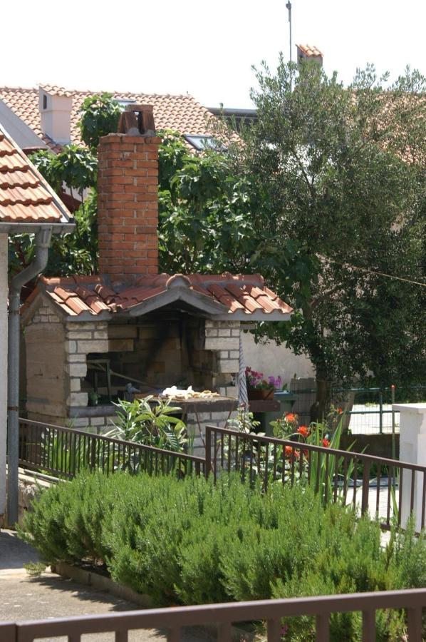 Apartments With A Parking Space Vodice - 4172 エクステリア 写真