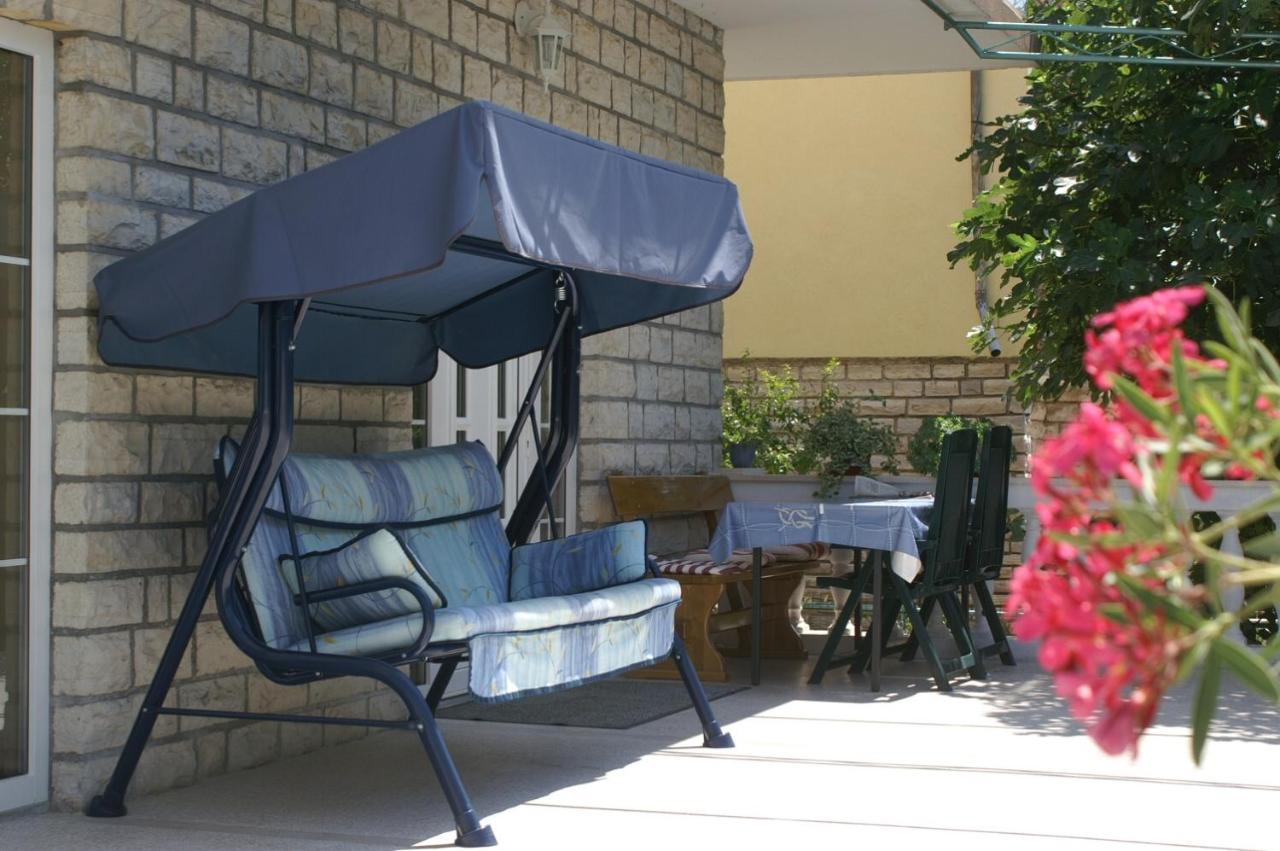 Apartments With A Parking Space Vodice - 4172 エクステリア 写真