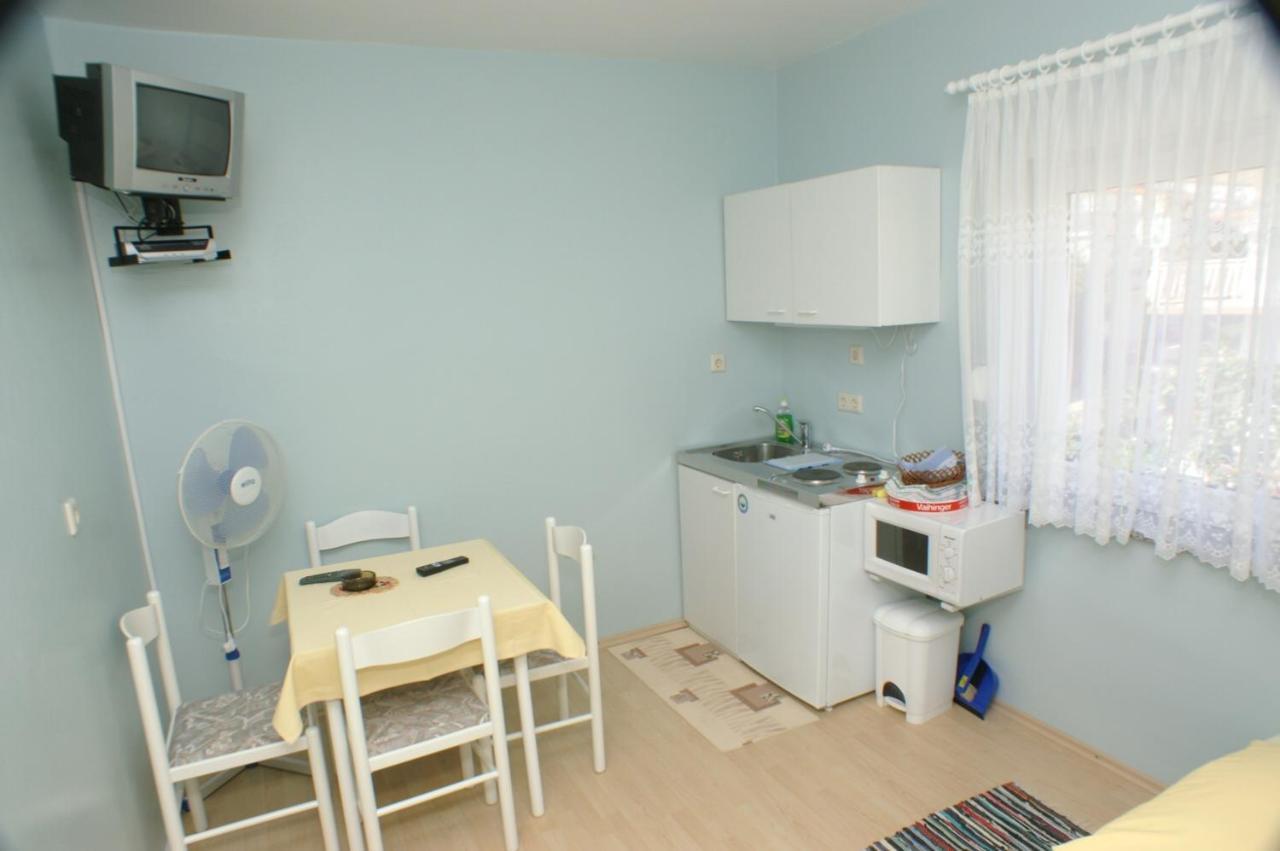 Apartments With A Parking Space Vodice - 4172 エクステリア 写真