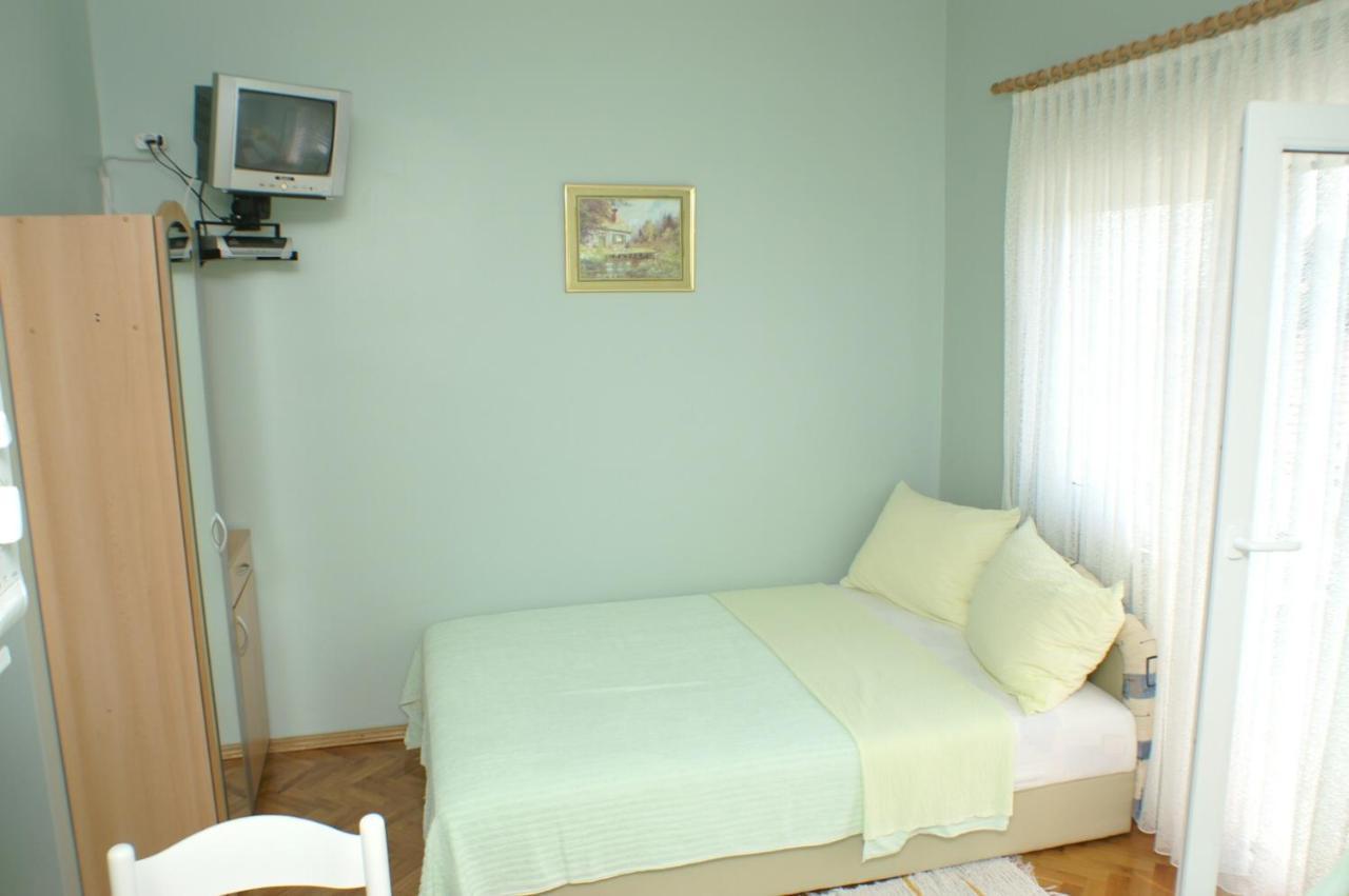 Apartments With A Parking Space Vodice - 4172 エクステリア 写真