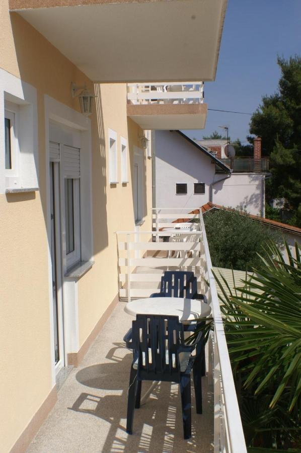 Apartments With A Parking Space Vodice - 4172 エクステリア 写真