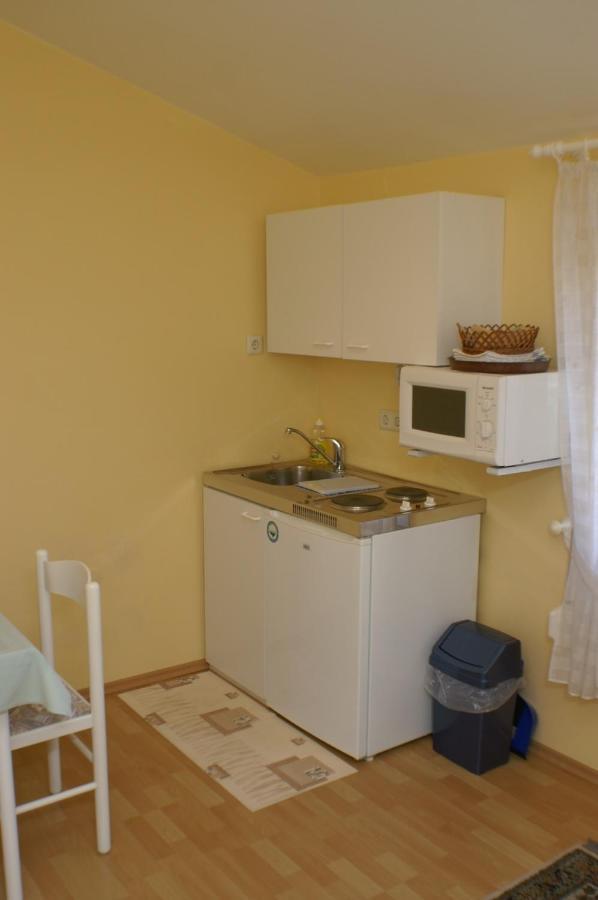Apartments With A Parking Space Vodice - 4172 エクステリア 写真