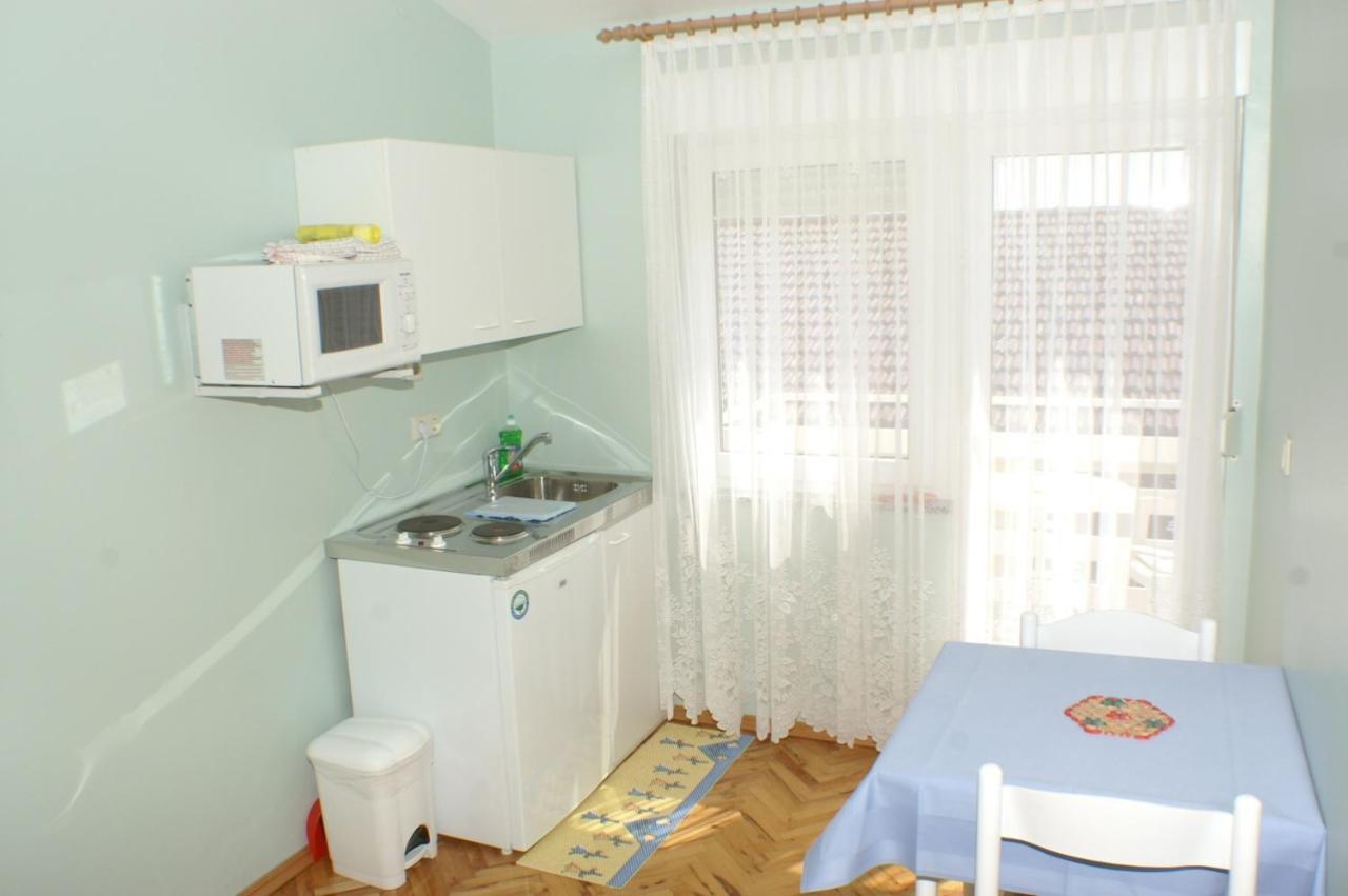Apartments With A Parking Space Vodice - 4172 エクステリア 写真