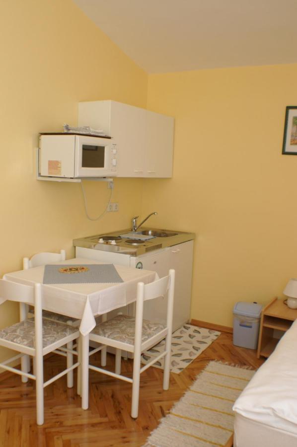 Apartments With A Parking Space Vodice - 4172 エクステリア 写真