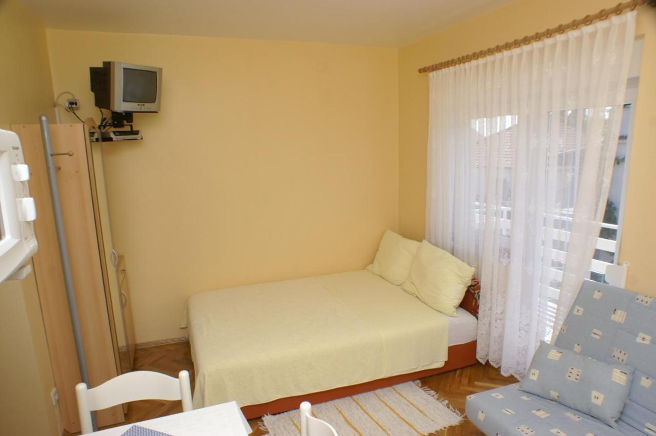 Apartments With A Parking Space Vodice - 4172 部屋 写真