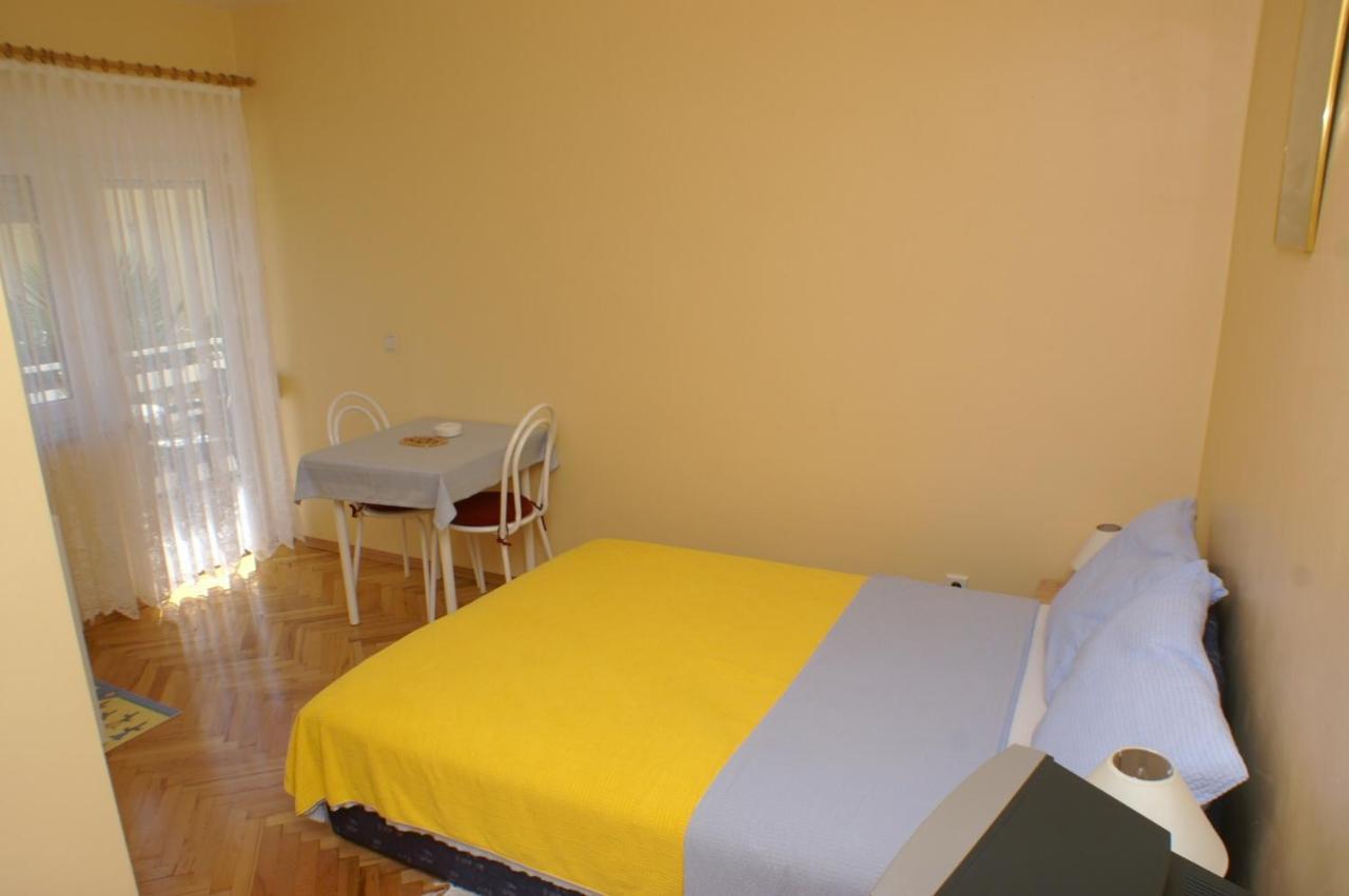 Apartments With A Parking Space Vodice - 4172 エクステリア 写真