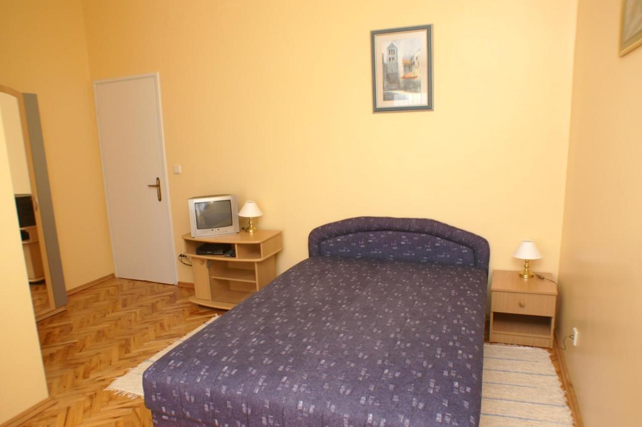 Apartments With A Parking Space Vodice - 4172 エクステリア 写真