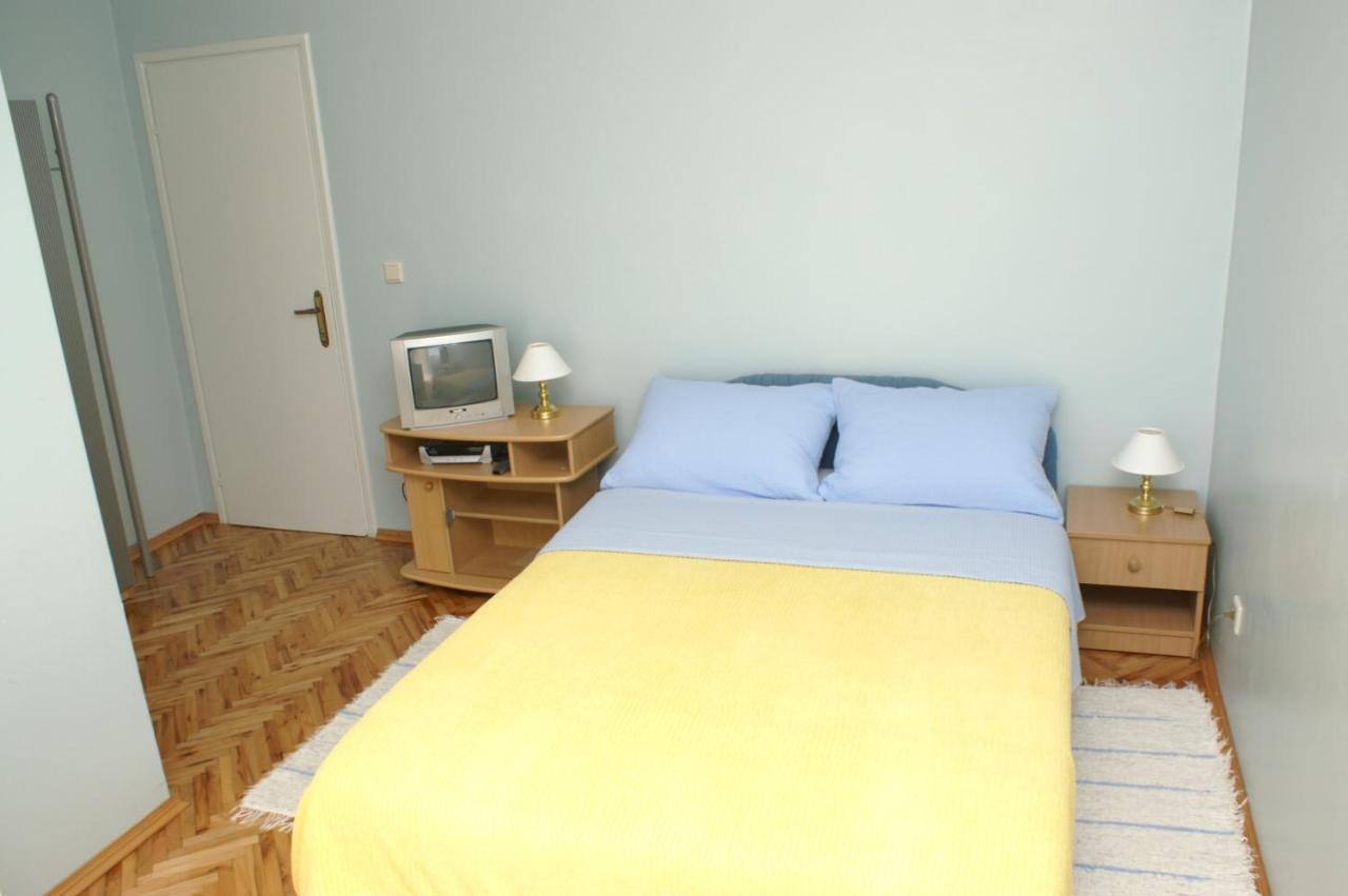 Apartments With A Parking Space Vodice - 4172 エクステリア 写真