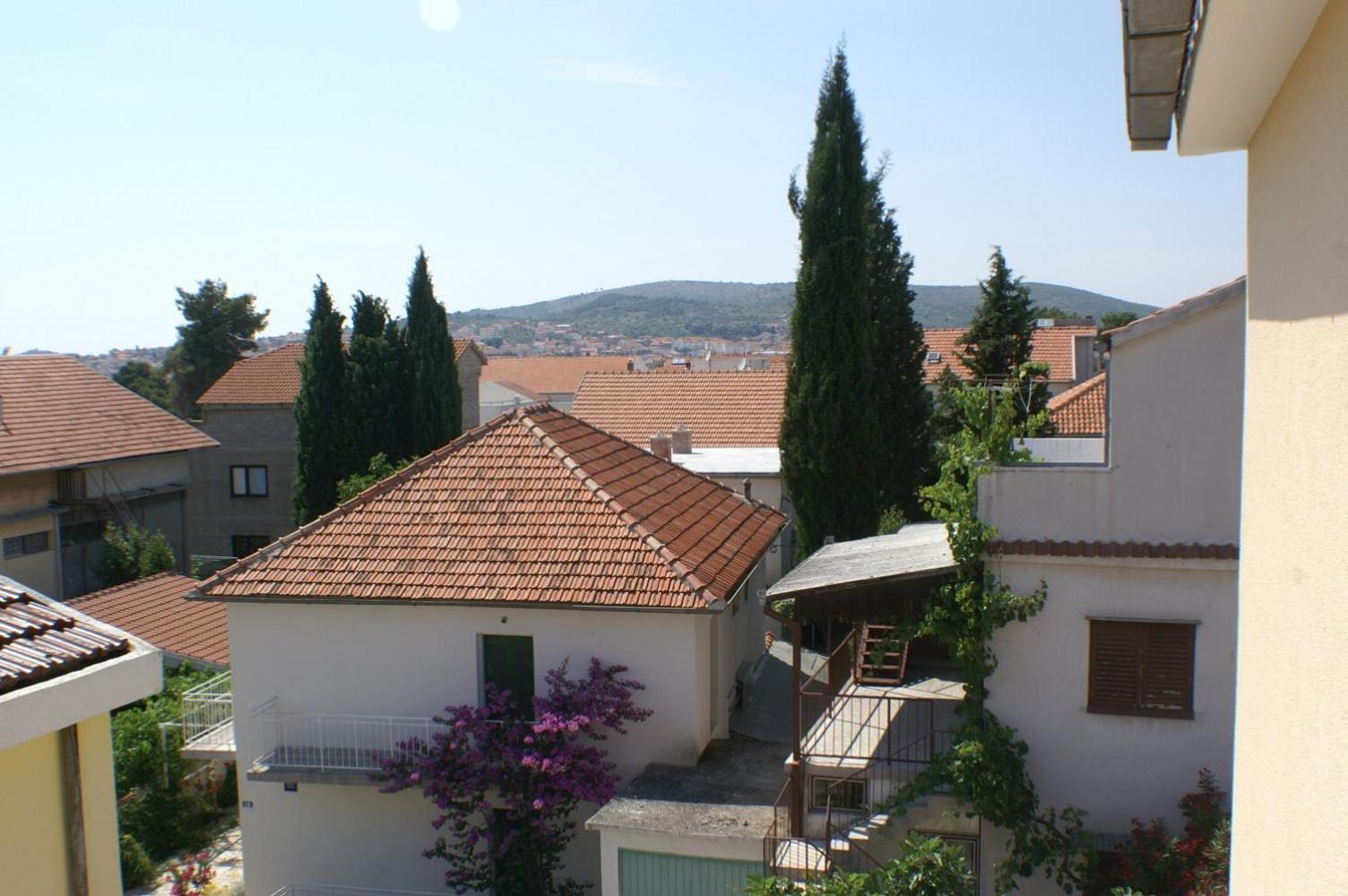 Apartments With A Parking Space Vodice - 4172 エクステリア 写真