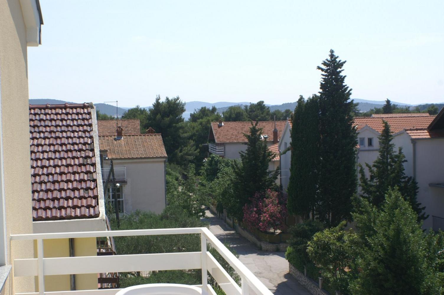 Apartments With A Parking Space Vodice - 4172 エクステリア 写真