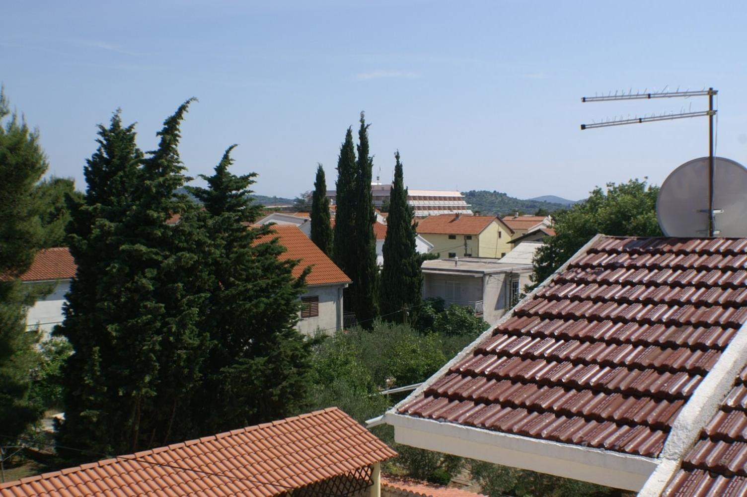 Apartments With A Parking Space Vodice - 4172 エクステリア 写真