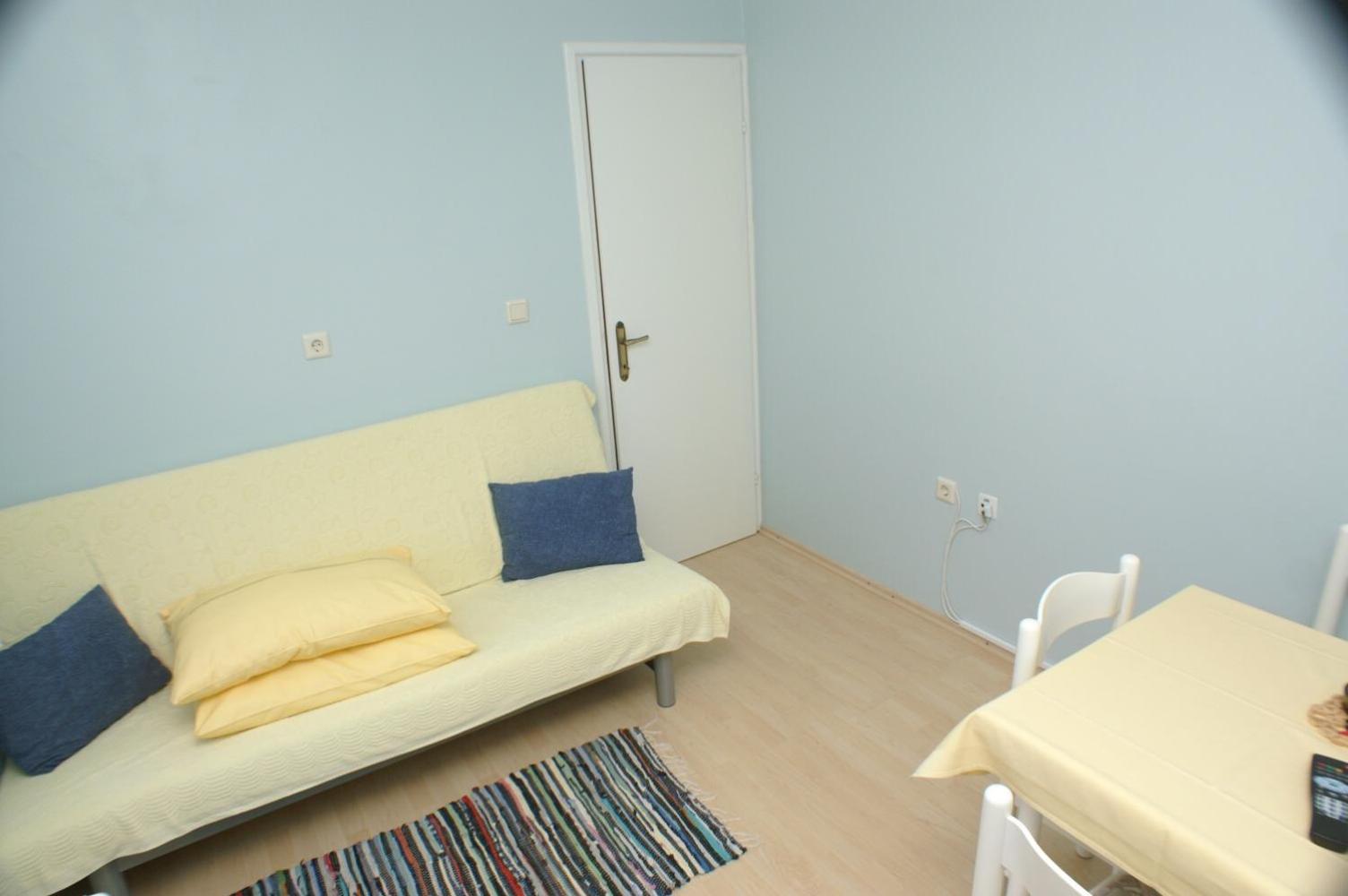 Apartments With A Parking Space Vodice - 4172 部屋 写真